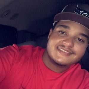 Meet your Posher, Jordan